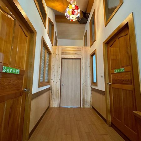 Canaan Beauty Farm B&B Chenggong Esterno foto
