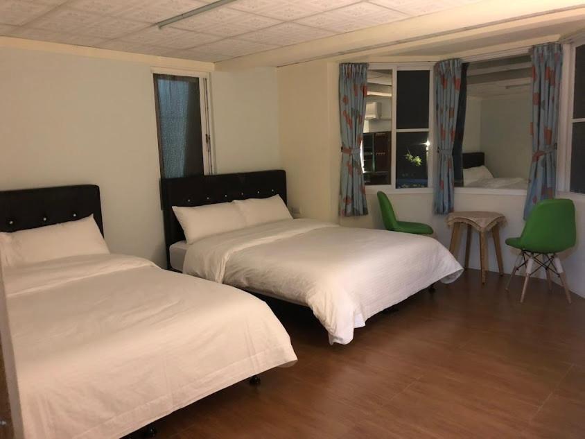 Canaan Beauty Farm B&B Chenggong Esterno foto