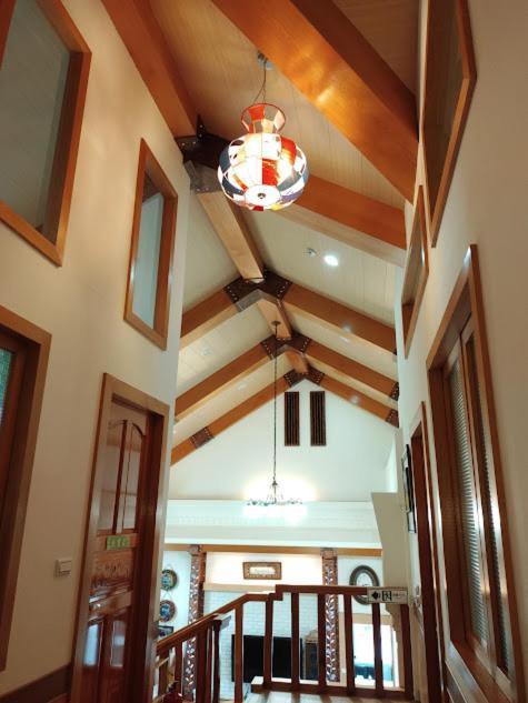 Canaan Beauty Farm B&B Chenggong Esterno foto