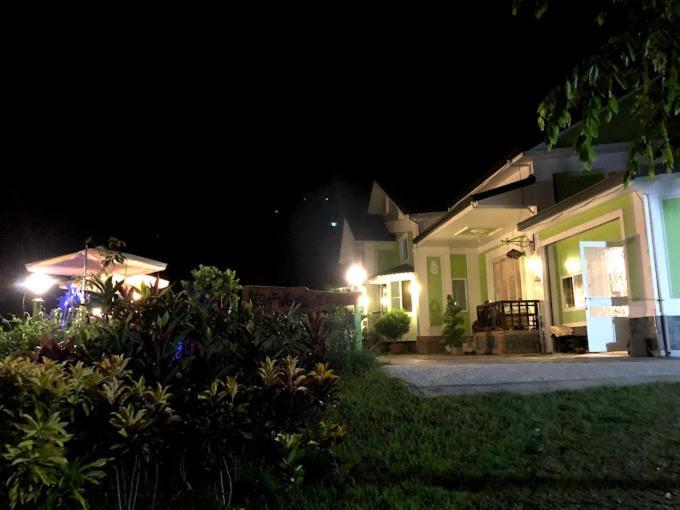 Canaan Beauty Farm B&B Chenggong Esterno foto