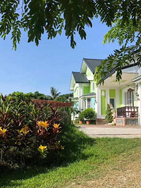 Canaan Beauty Farm B&B Chenggong Esterno foto