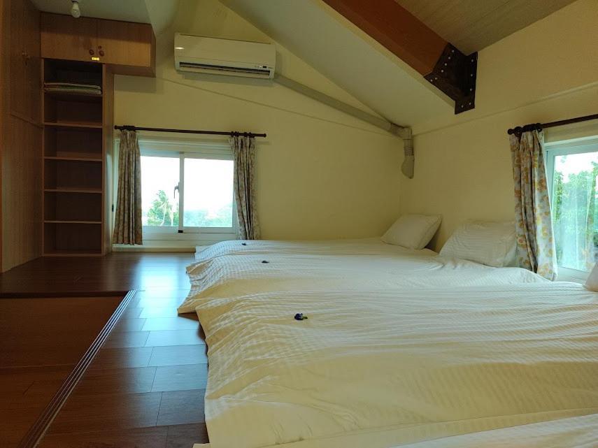 Canaan Beauty Farm B&B Chenggong Esterno foto