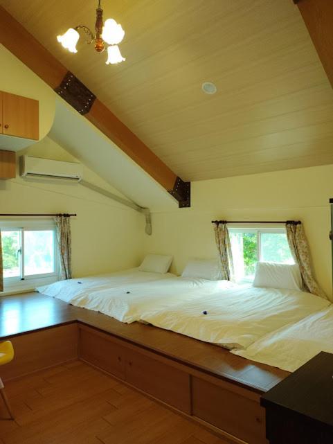 Canaan Beauty Farm B&B Chenggong Esterno foto