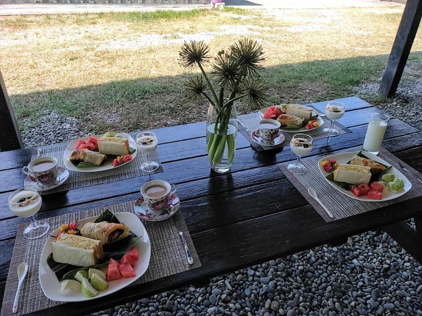 Canaan Beauty Farm B&B Chenggong Esterno foto
