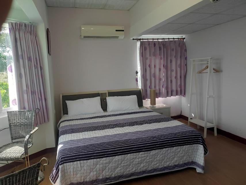Canaan Beauty Farm B&B Chenggong Esterno foto