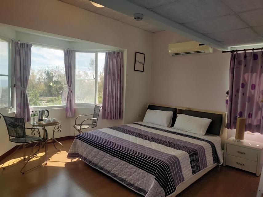Canaan Beauty Farm B&B Chenggong Esterno foto