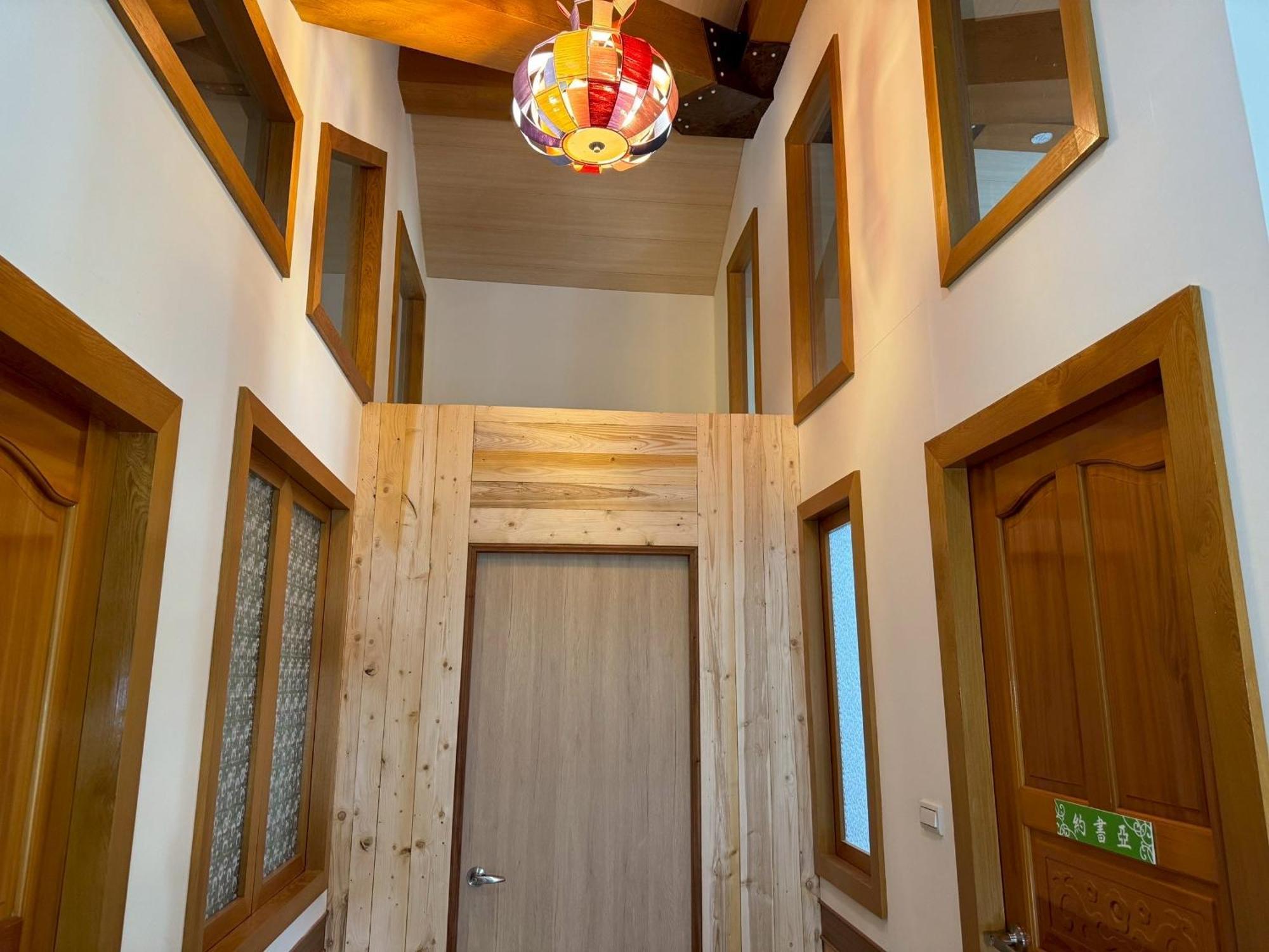 Canaan Beauty Farm B&B Chenggong Esterno foto